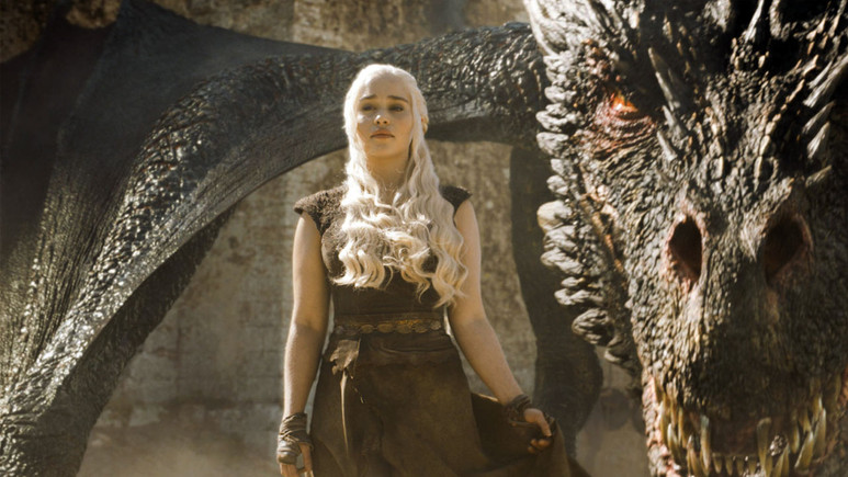 Game of Thrones internete düşmeyecek!