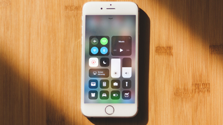 Yeni iOS güncellemesi yayınlandı!