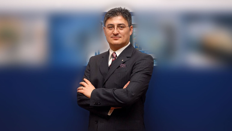 Yerli otomobilin CEO'su ilk açıklamasını yaptı