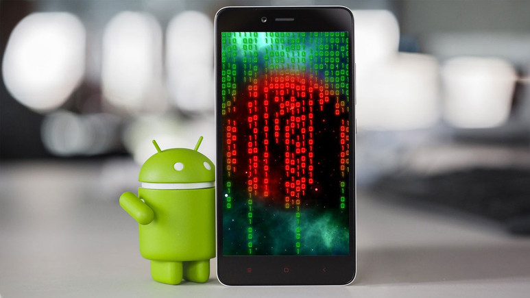 Android telefonlarda 1975 hatası