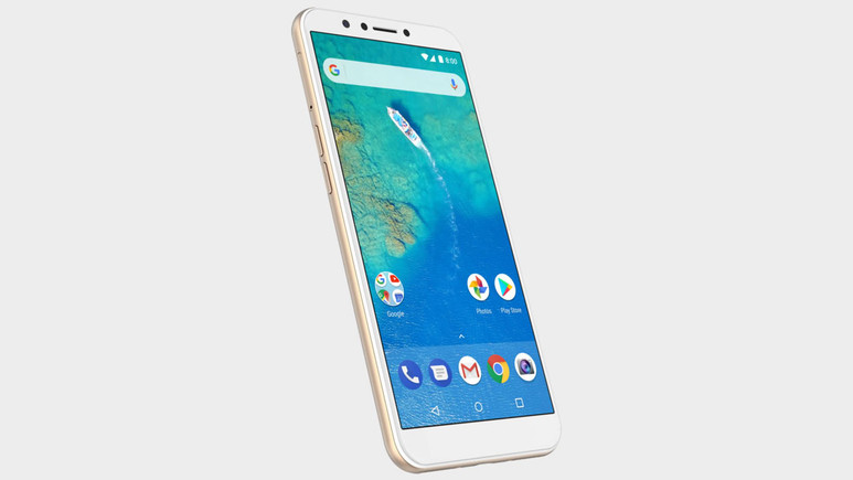 General Mobile GM 8 inceleme
