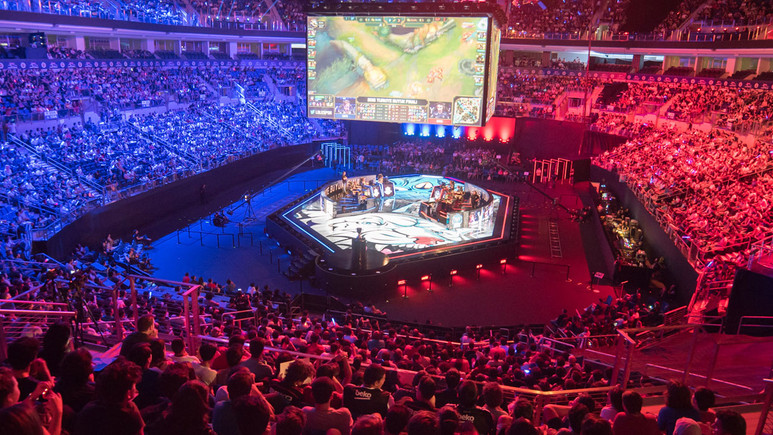 League of Legends lig kuralları değişiyor