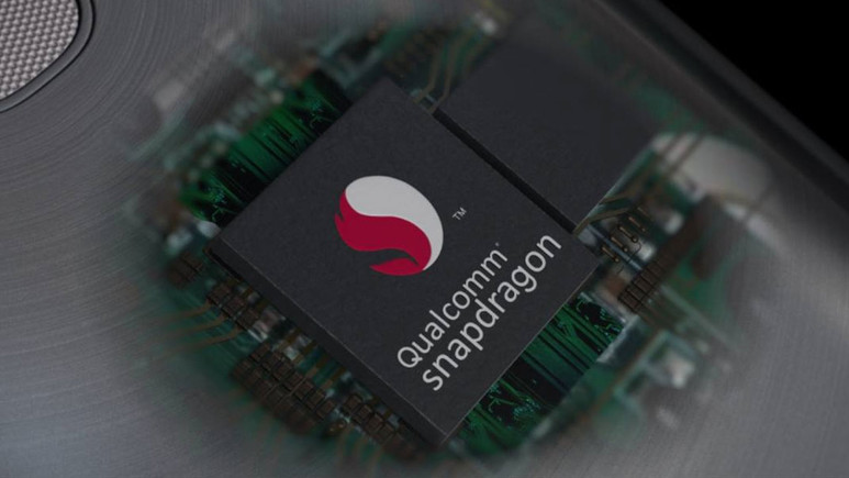 Snapdragon 1000 geliyor