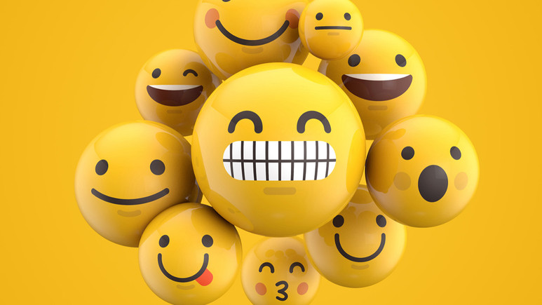 Yeni emoji havuzuna hazır mısınız?