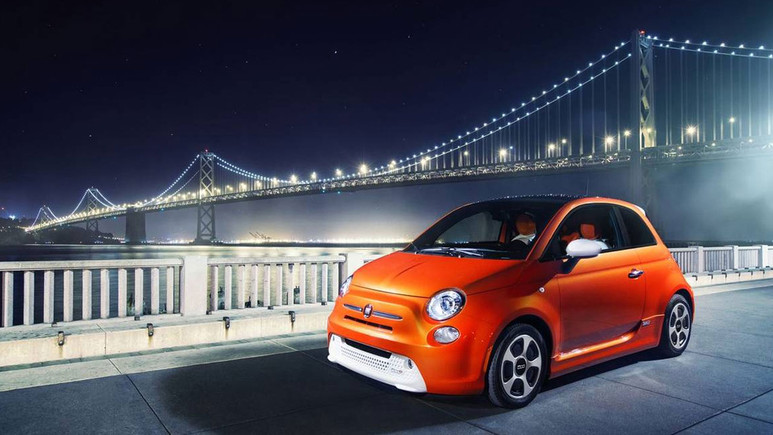 Fiat dizel araç üretimini bırakıyor