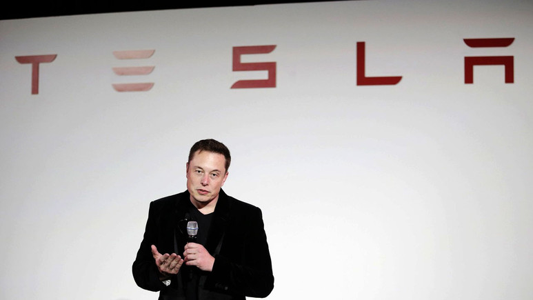 Elon Musk'ın Tesla'daki varlığı tehlikede