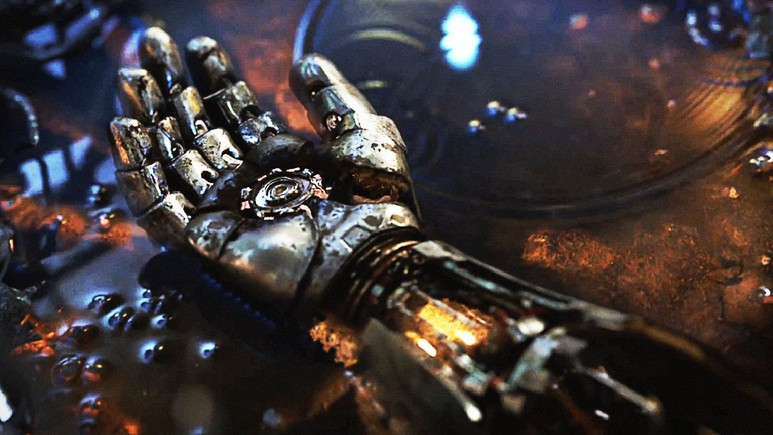 Square Enix'in Avengers projesi hakkında yeni detaylar!