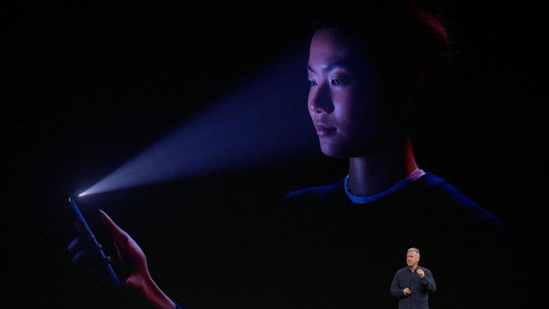 Face ID'ye ikinci yüz desteği geldi