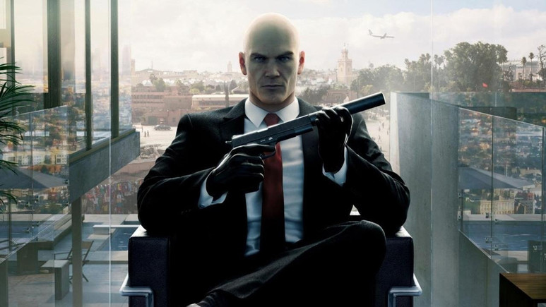 Hitman 2 sızdırıldı!