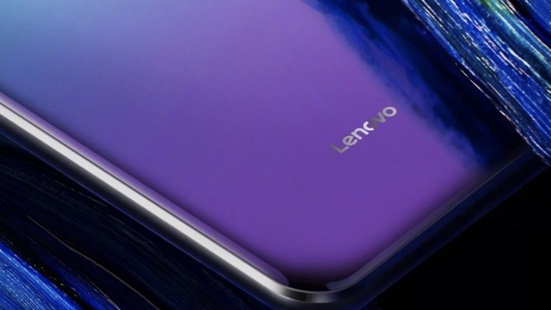 Lenovo Z5 duyuruldu!