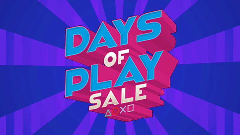 PlayStation ürünlerinde Days of Play fırsatı kapıda!