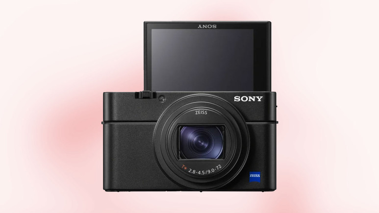 Sony RX100 VI tanıtıldı