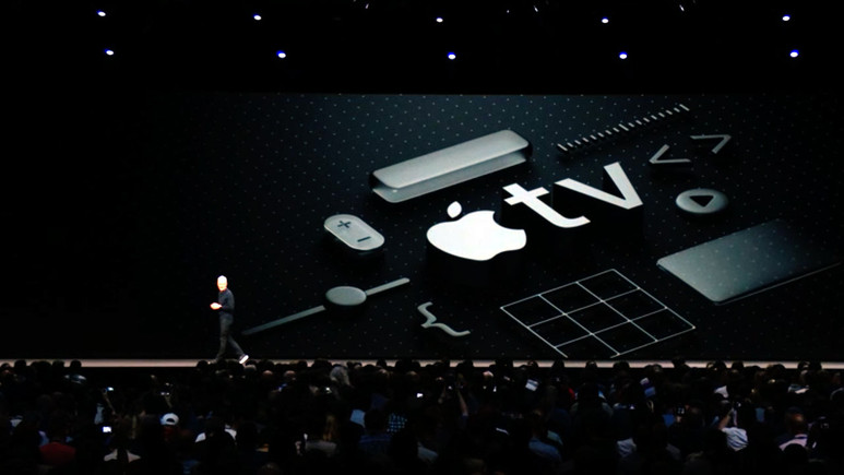 tvOS 12 tanıtıldı. İşte özellikleri