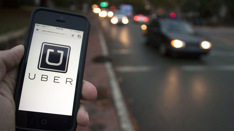 Cem Kıvırcık yazdı: Uber gitti kavga bitti (mi)?