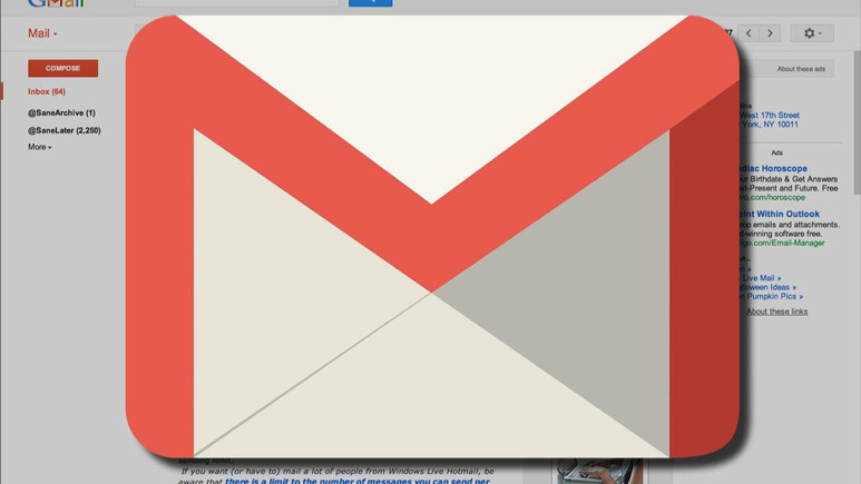 Gmail'e veda etme vakti yaklaştı!