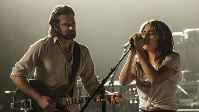 Lady Gaga'nın A Star is Born filminden ilk fragman geldi!