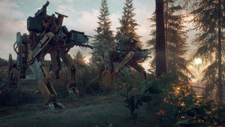 Avalanche Studios Generation Zero'yu duyurdu!