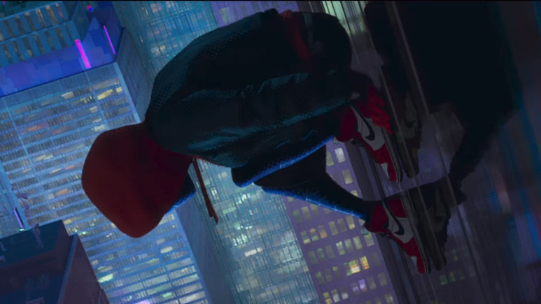 Spider-Man filminden yeni fragman geldi!