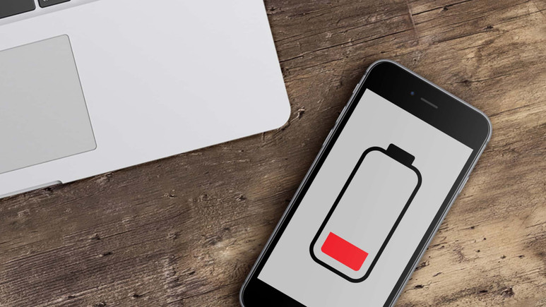 iOS 12'de batarya sömüren uygulamalar yandı!