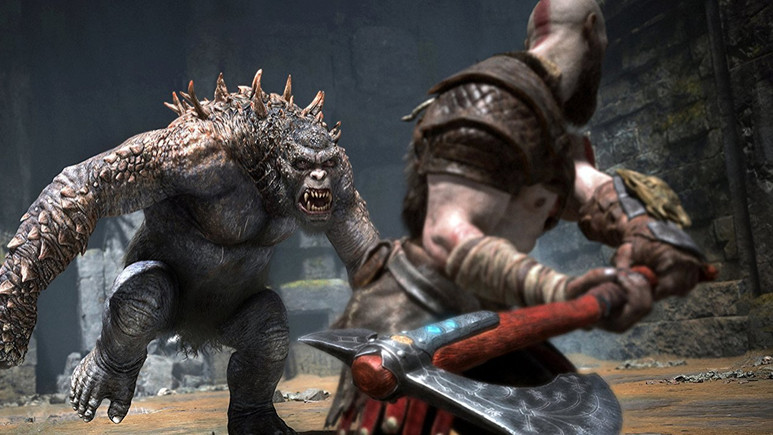Yeni God of War hakkında detaylar gelmeye başladı!