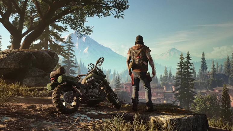 Days Gone Türkçe altyazı seçeneği ile gelecek!