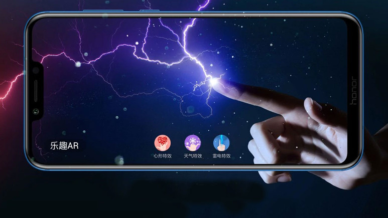 Honor GPU Turbo ile telefonları uçuracak