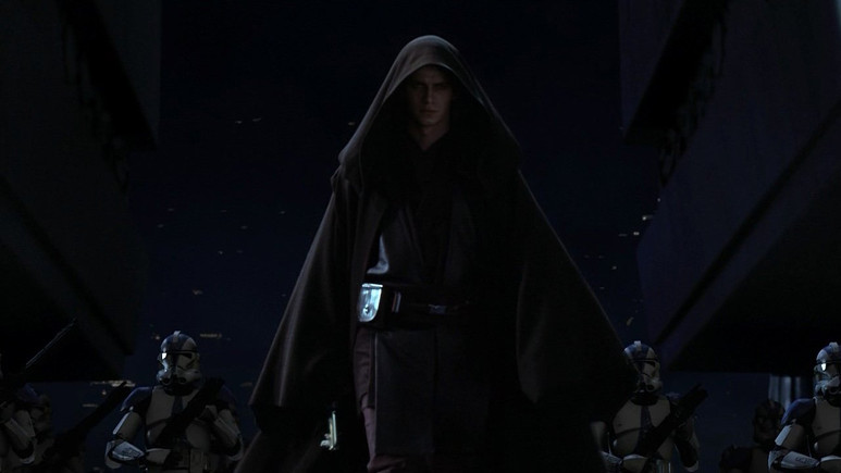 Yeni Star Wars oyunu geliyor!