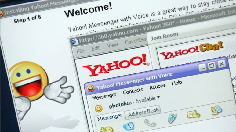 Yahoo Messenger tarihe karışıyor