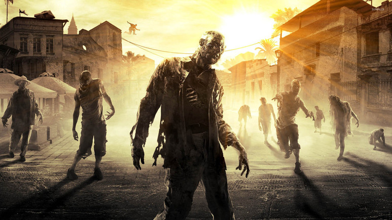 Zombi istilası Dying Light 2 ile geliyor!