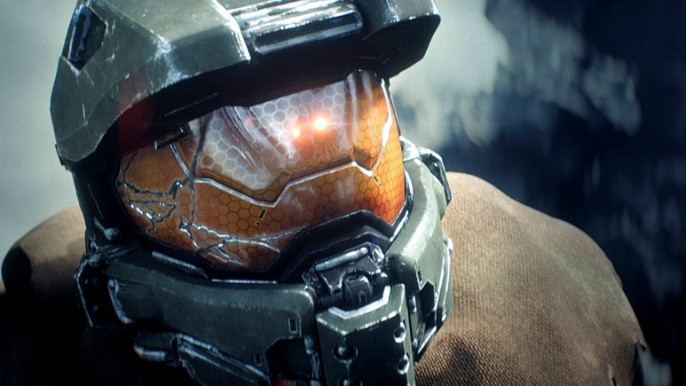 Halo Infinite duyuruldu!