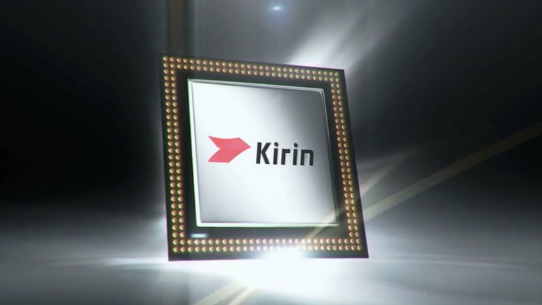 Snapdragon 710'a Huawei karşılığı: Kirin 710