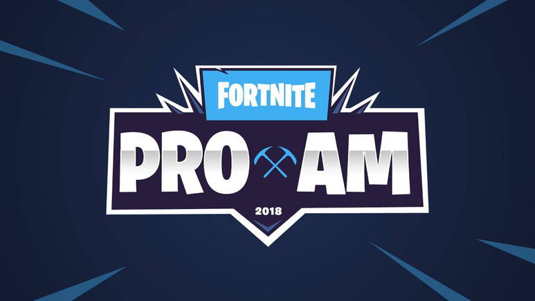 Fortnite’ta yılın maçı bu akşam oynanıyor!
