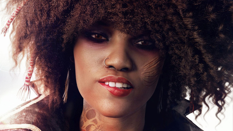 Beyond Good & Evil 2'den yeni bilgiler geldi!