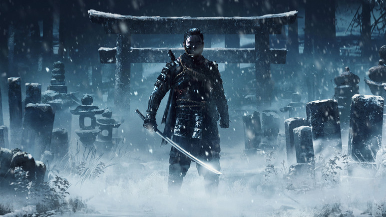 Ghost of Tsushima bomba gibi geliyor!