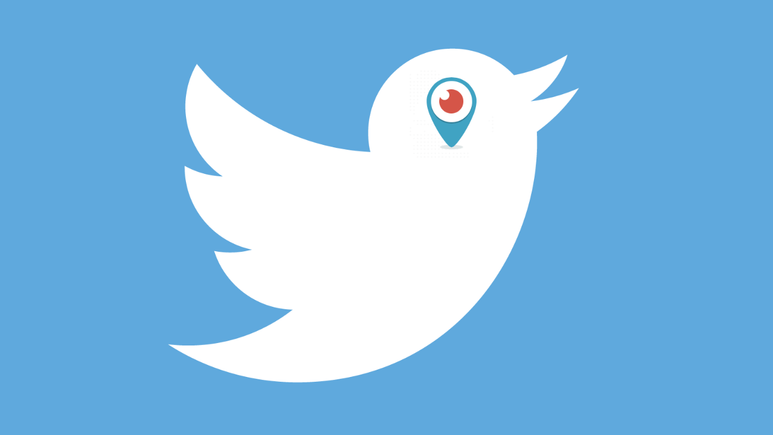 Periscope'a erişim yasağı geldi!