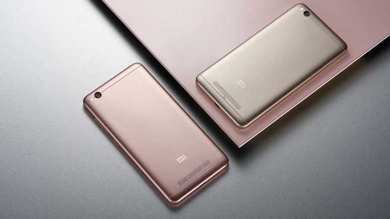 Xiaomi Redmi 6 ve Redmi 6A tanıtıldı!