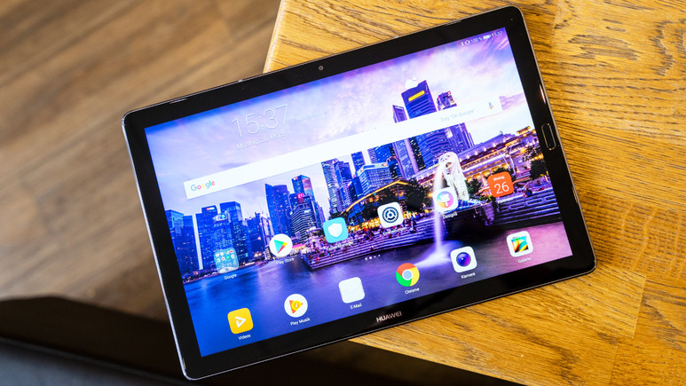 Huawei MediaPad C5 sızdırıldı!
