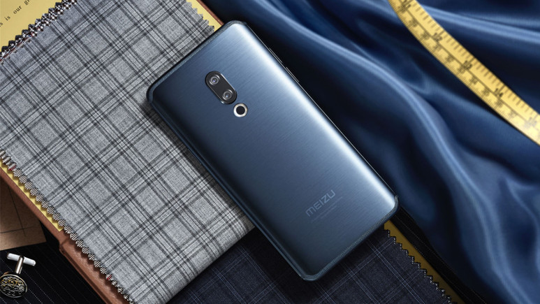 Meizu 16 ve 16 Plus'ın teknik özellikleri sızdı!