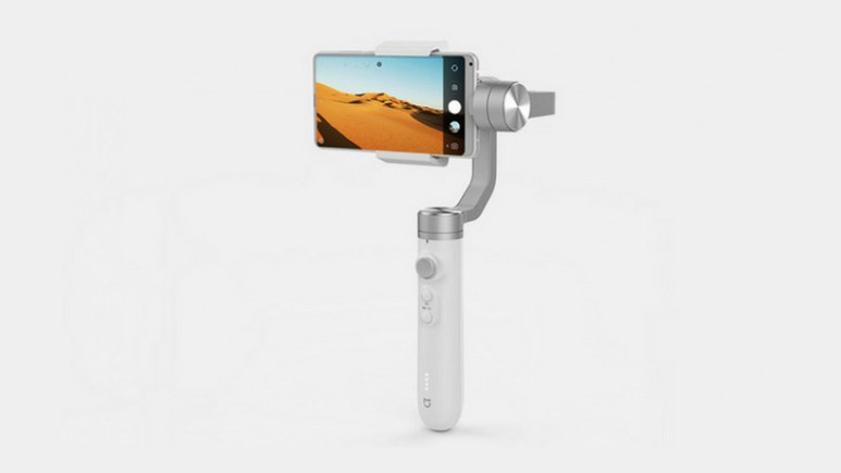 Xiaomi Mijia tanıtıldı!