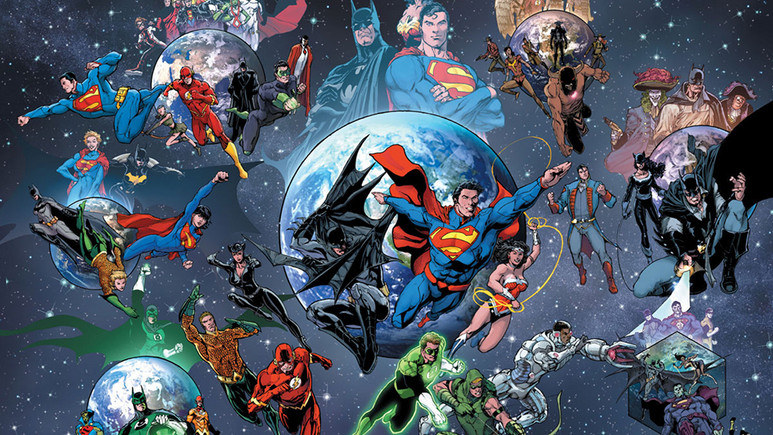 Avengers'ın senaristlerinden DC'ye tavsiyeler!