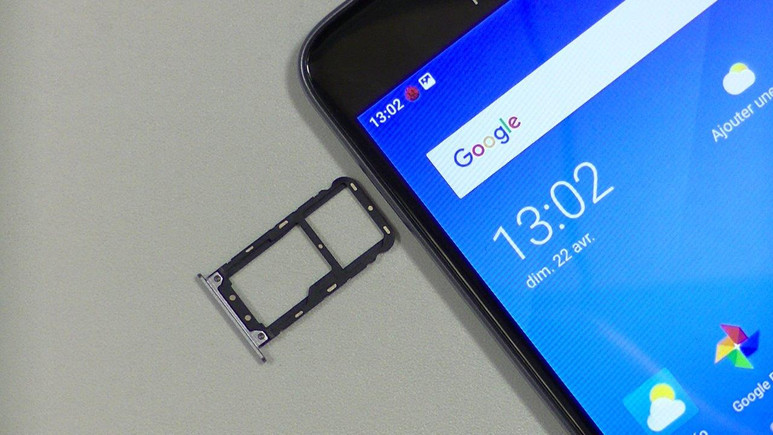 Neffos'tan giriş seviyesi iki yeni telefon!