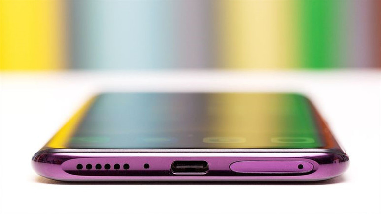 Oppo Find X sonunda kendini gösterdi!