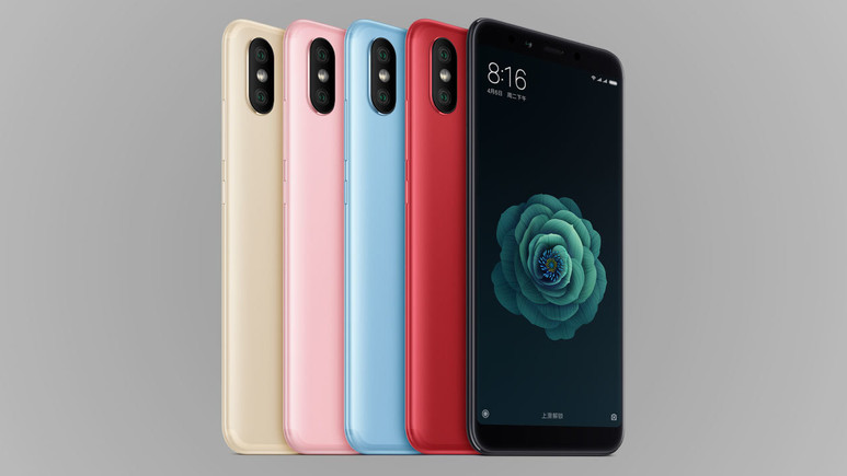 Xiaomi Mi A2'nin fiyatı sızdırıldı!