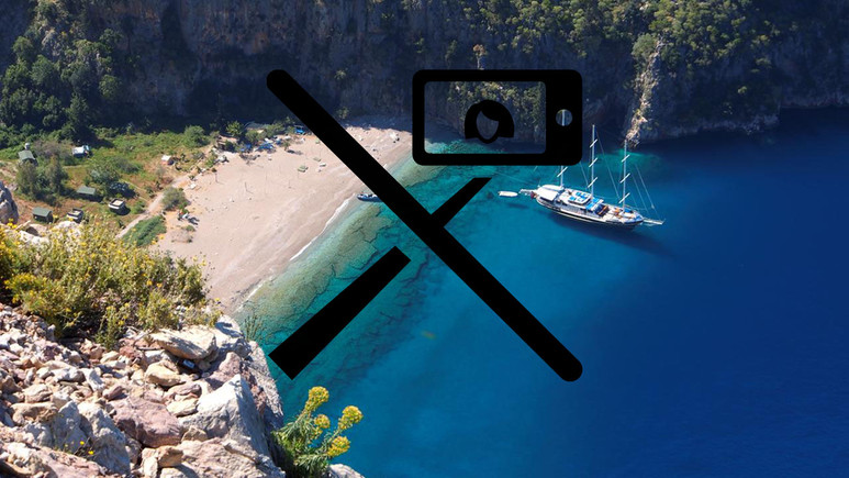 Selfie merakı ölümle sonuçlandı!