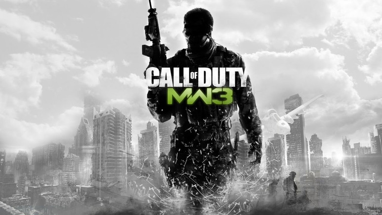 Bir dönemin efsanesi COD: MW 3 Xbox'ta!