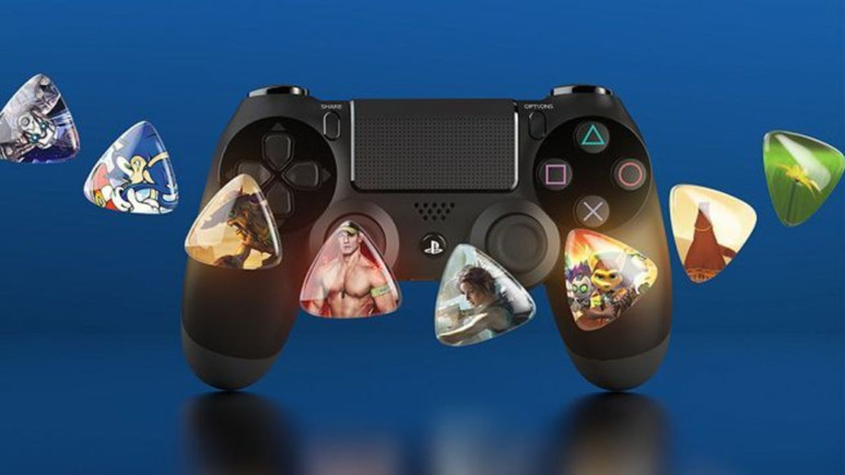 PlayStation Now'a indirme seçeneği geliyor!