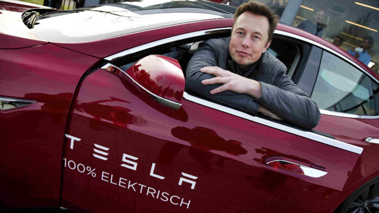 Tesla'da sabotaj suçlaması