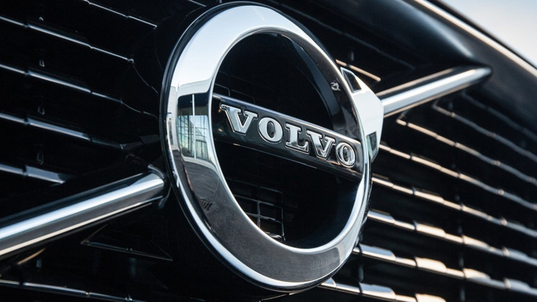 Volvo'nun lastikleri kalitesiz mi?