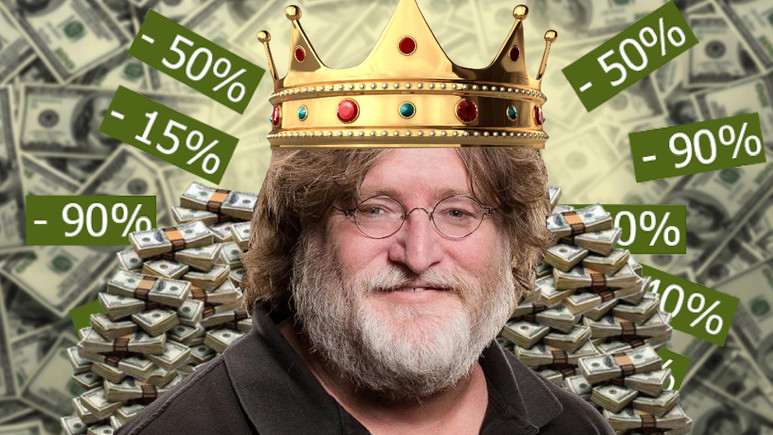 Steam 2018 yaz indirimleri başladı!
