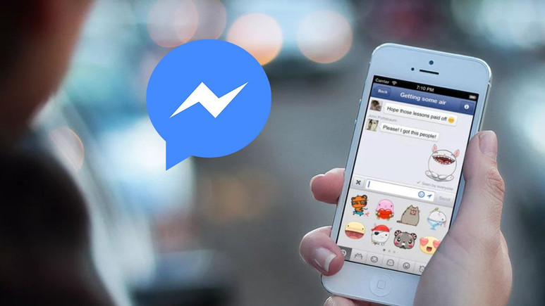 Facebook Messenger A Ceviri Ozelligi Geldi Teknolojioku